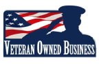 veteran owned buisness bagde
